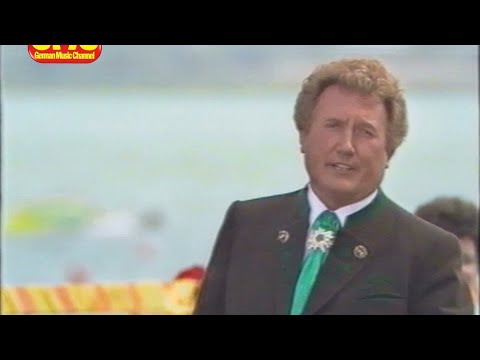 Sepp Viellechner - La Pastorella 1989