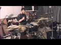 Elvin Bishop -  Thats my thing -  drum cover