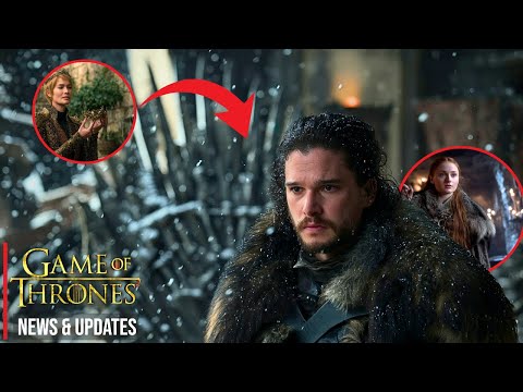 Game of Thrones Season 9? News & Updates on Spinoffs & Future Plans
