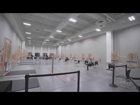 2022 WATL World Championships - Hatchet