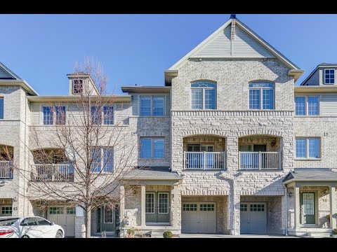 41 Blunden Road Ajax