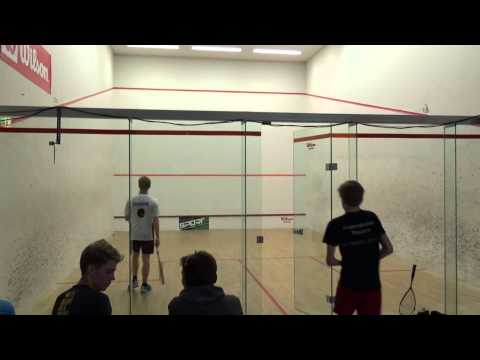 koskinen ville vs kaiding albin