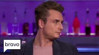 Vanderpump Rules: Does James Have a Sugar Daddy (Season 6, Episode 23) | Bravo