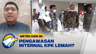 Download lagu Lemahnya Sanksi Dewas KPK, Pemicu Pimpinan KPK Lakukan Pelanggaran Etik? mp3