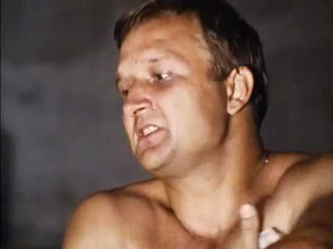 Polskie Drogi - Odcinek 1 Misja Specjalna czesc 1 6 - YouTube.flv