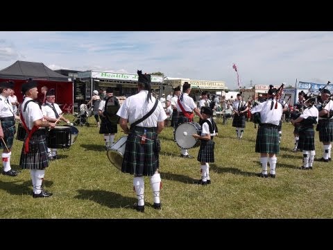 How to Do a Scottish Accent | Accent Training