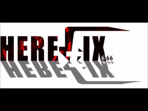 Heretix666 - Stay the Fuck Away