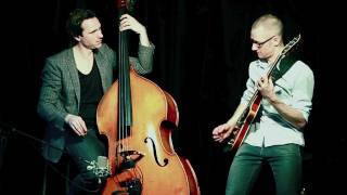 You Are Too Beautiful - Tao Højgaard & Kristor Brødsgaard DUOISM