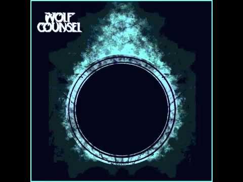 Wolf Counsel - Seeking Myself To Live