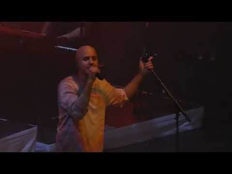 Milow - Nobody Needs You Like I Do   Nice to meet you LIVE tour   Tivoli Utrecht