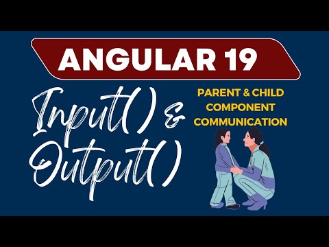 Angular @Input & @Output Mastery: Parent-Child Communication with Real-World Filtering