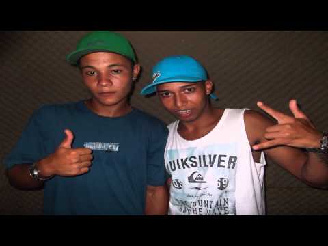 MC KINHO DA BAIXADA PART. MC ALLANZINHO DO SB - CHEGA BAILE (DJ BALA PRODUÇÕES)