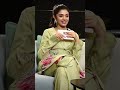Krithi Shetty About Chiranjeevi Jagadeka Veerudu Athiloka Sundari Shorts