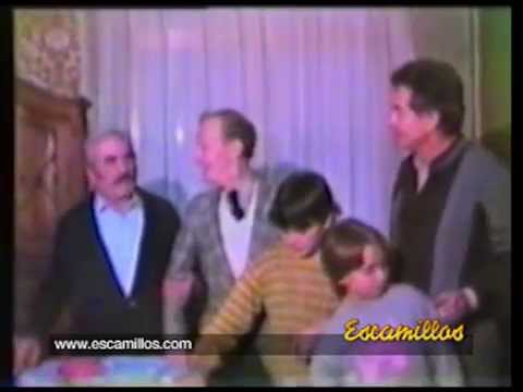 NUNZIO FILOGAMO con i Ribichesu