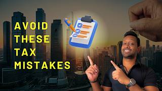 3 Tax Mistakes Expats Make in Malaysia (And How to Avoid Them!)