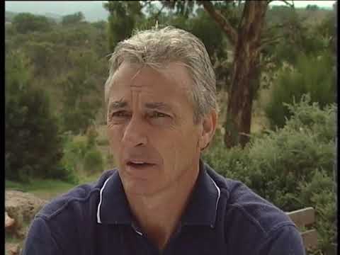 Dick Johnson 35 Years at Bathurst