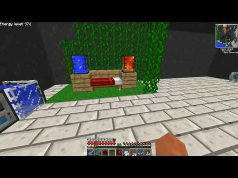 SMG Plays Scraft v4.5 SSP S06E90 - Dokončení farmy / Rozbití farmy :D