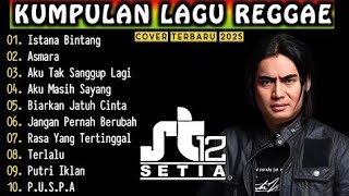 Download lagu KUMPULAN LAGU REGGAE !! COVER TERBARU ST12 mp3