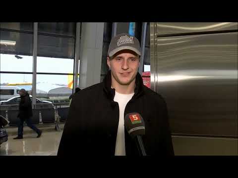 Сюжет «Овертайма» о предстоящем МЧМ в Минске