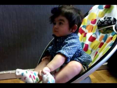 Baby crying 2014 Pelistank Tv (Rind Reber Rushdi)  mamaRoo