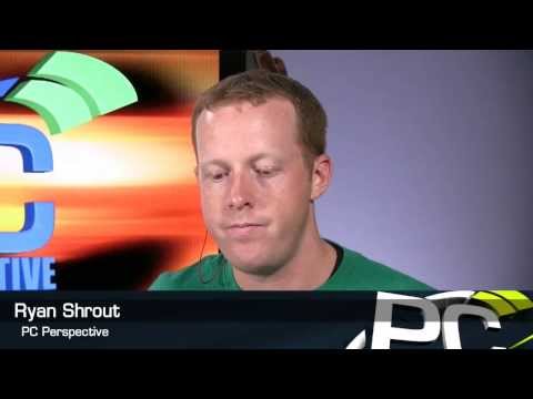 PC Perspective Podcast 263 - 08/08/13