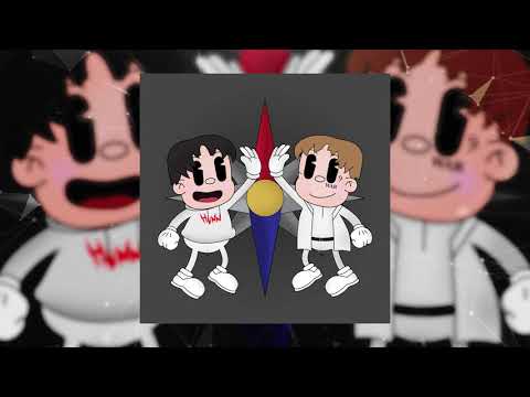 HUNN X I MEAN LOVE - KOMPASS