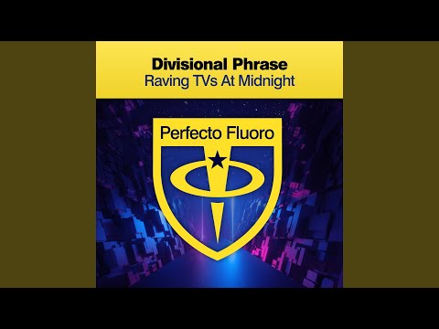 Raving TV's At Midnight (Extended Mix)