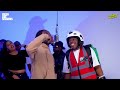 Zeze Kingston X Vulelamaweekend Hey You Sibusiso Live Performance Fresh Live Sessions
