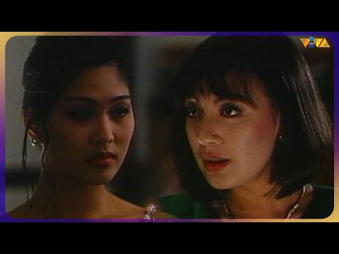 Itabi mo, ako na! Scene from KAPANTAY AY LANGIT