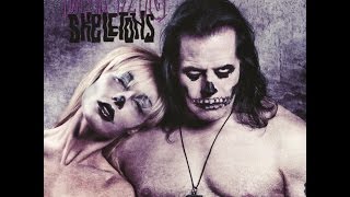 Danzig: Skeletons (Mini-Review & Impressions) (CD/Music/Album)