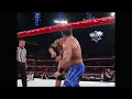 Chris Benoit Vs Batista 2004