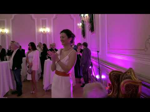 Hyperion Ensemble In Tbilisi 2022