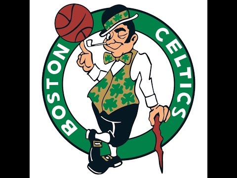 NBA 2K15 Boston Celtics my gm EP 1
