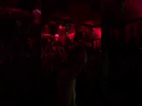 Justice Rivah Sound System plays „Red Lights“ Idren Natural Tribute (Dub Creator Cuts)