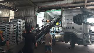 MV CT388- EGHU3306893