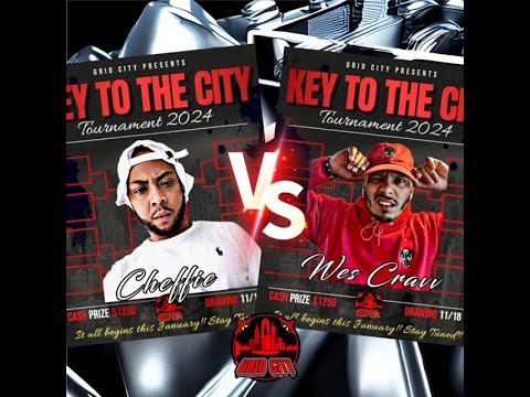Cheffie vs Wes Cravv