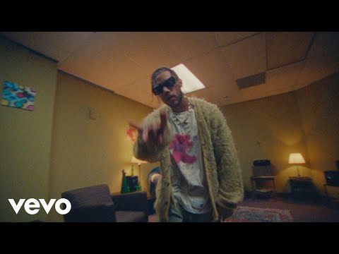 Jhayco, Feid, Sech - En La De Ella (Official Video)