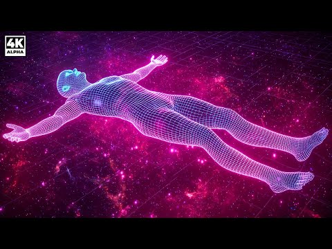 432Hz- Caduta in un sonno profondo e curativo, guarigione emotiva e fisica, rigenera corpo e mente