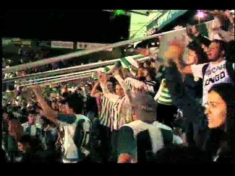 Juventude 3 x 2 gremio - Loucos da Papada - 30/03/2011 - Pt. 2