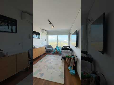 Video de YouTube - Venta y Alquiler apartamento 2 dormitorios + cochera en Av. de las Americas - Ref 2282