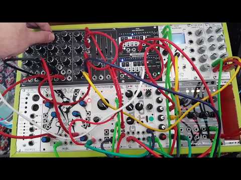 Modular Flamenco