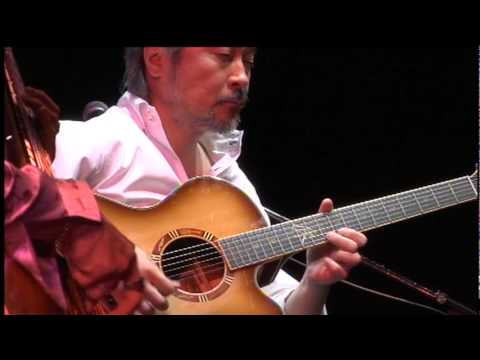 Pegasus (Issei Noro&Tetsuo Sakurai) -Spain