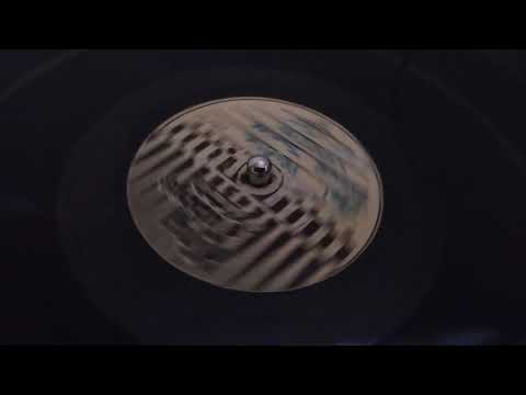 King Tubby's Cool Profile CUSS CUSS DIGITAL DUBPLATE