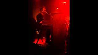 Michael Prins - Fear Not | Mezz