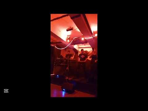 Rozmazat Zazrnit - Mapa Osudu - Rozmazat Zazrnit // záznam z koncertu 18.12.2023