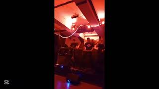 Video Mapa Osudu - Rozmazat Zazrnit // záznam z koncertu 18.12.2023