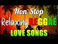 RELAXING REGGAE MUSIC MIX 2025 🎸 NEW REGGAE LOVE SONGS  2025 🔔 ALL TIME FAVORITE REGGAE SONGS 2025