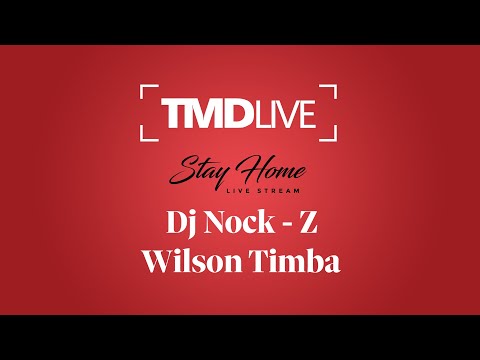 Dj Nock Z B2B Wilson Timba