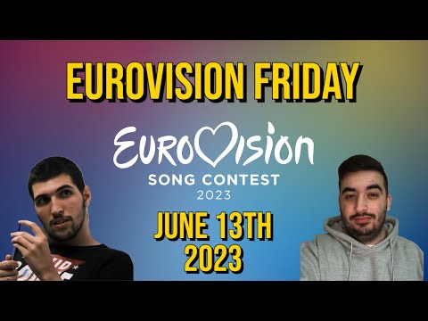 LET'S RANK EUROVISION 1966 & 1967 #eurovision