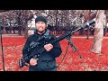 Tikka T3 X Tactical A1 308 Kaliber Tikka